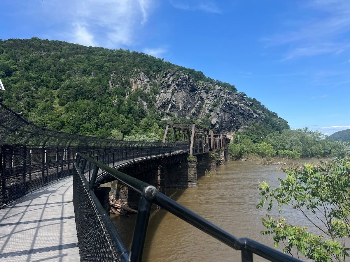 Appalachian Trail