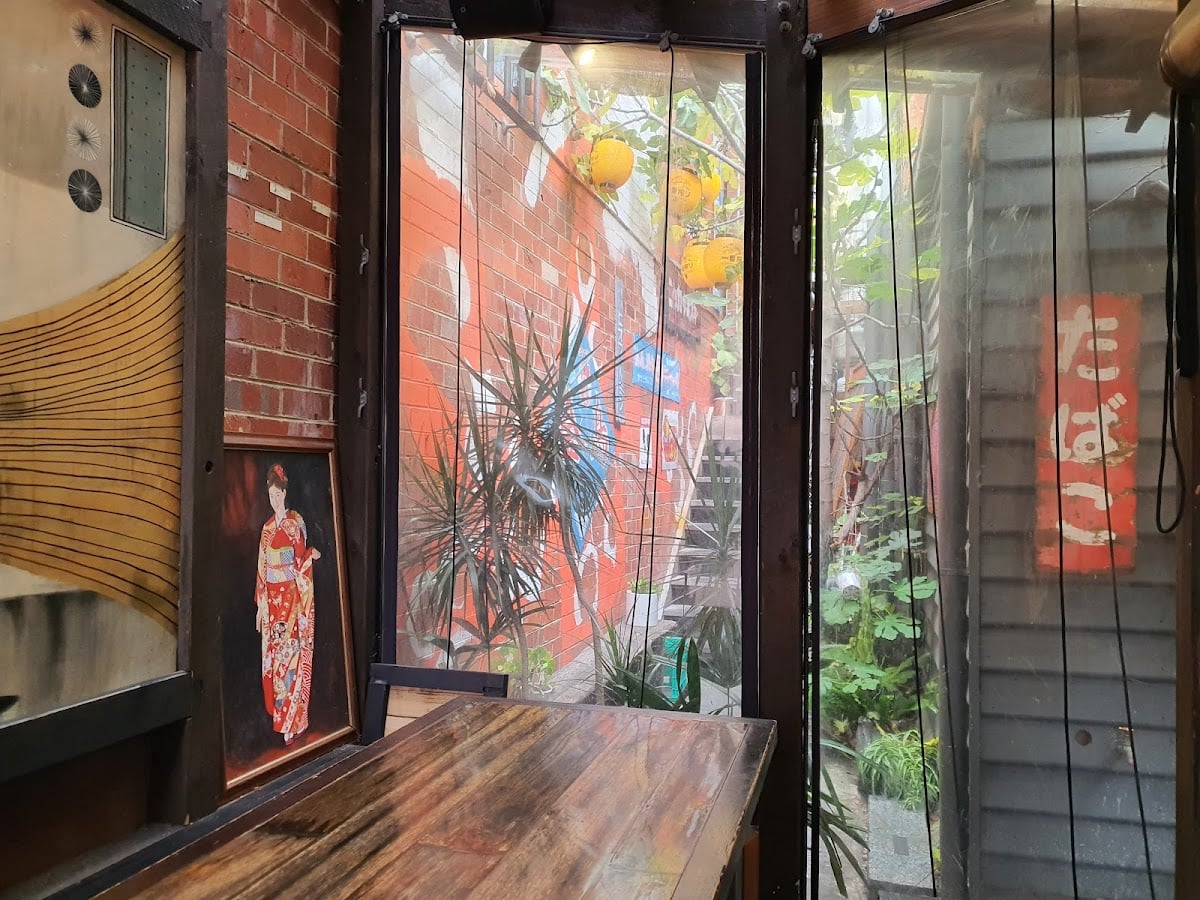 Wabi Sabi Salon