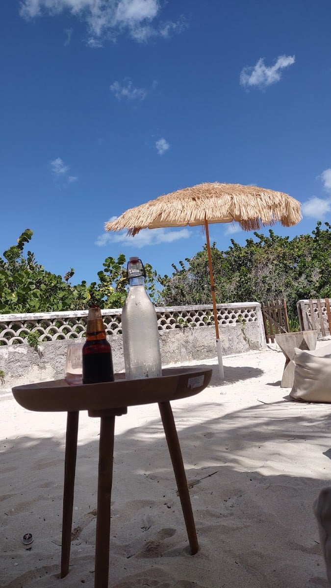 Palmar Sisal - Club de Playa