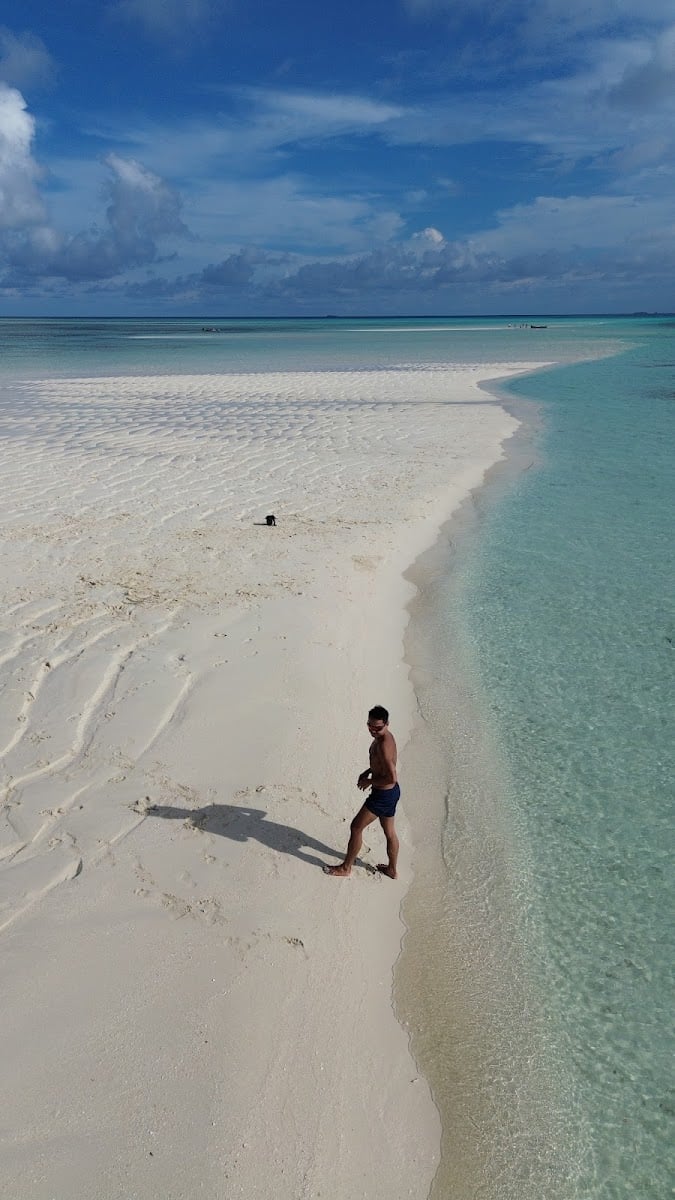 Isla de Balabac