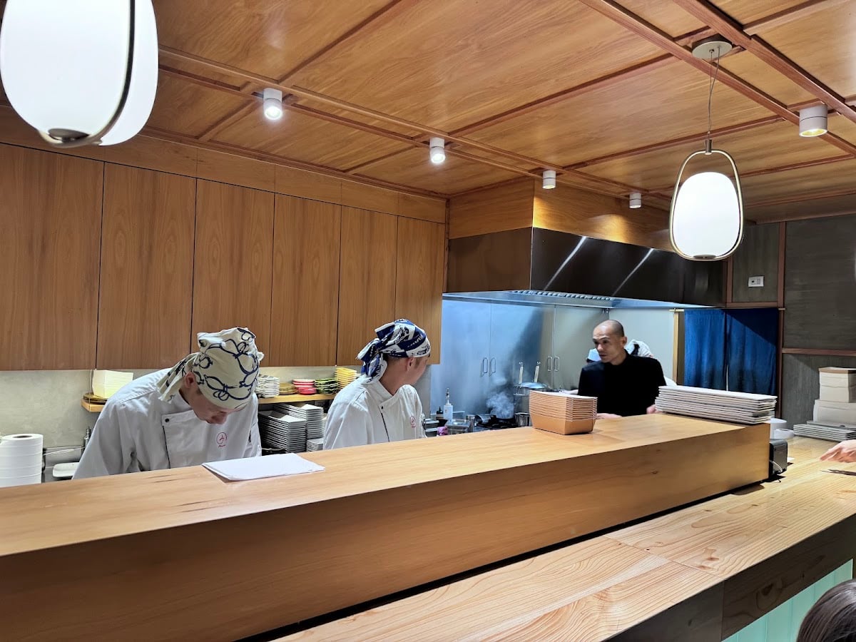Miyabi Milano