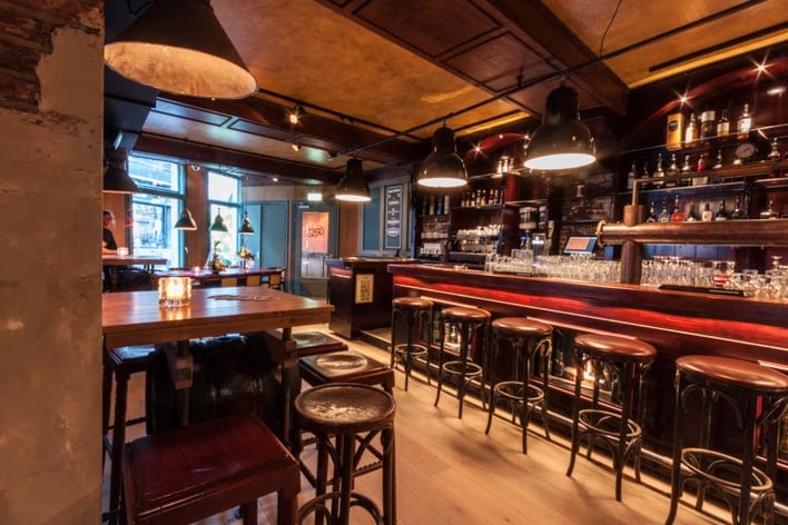 Peter's Irish Pub