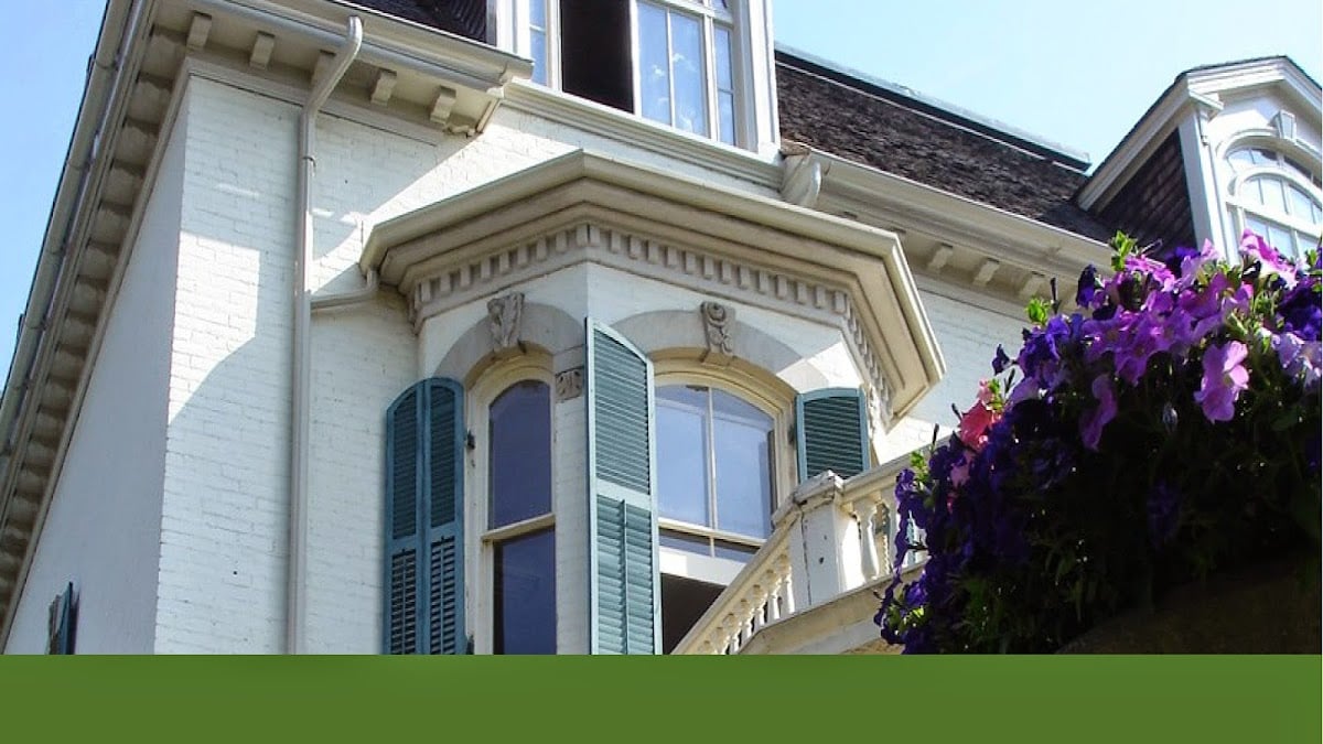 spadina museum