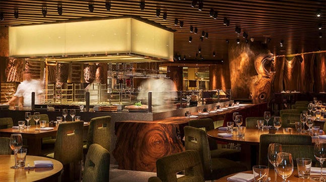 Zuma Las Vegas