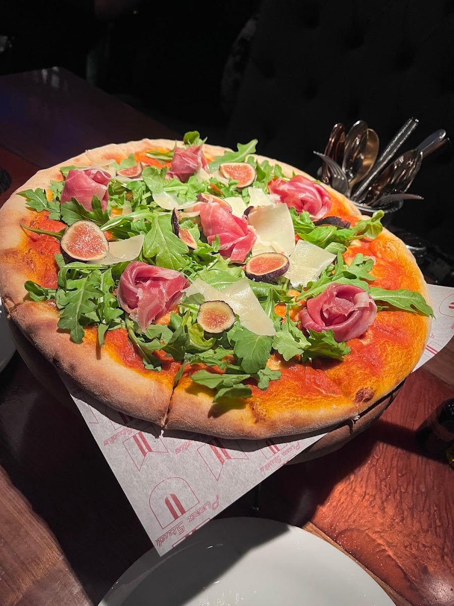 Pizza Studio Evoluzione