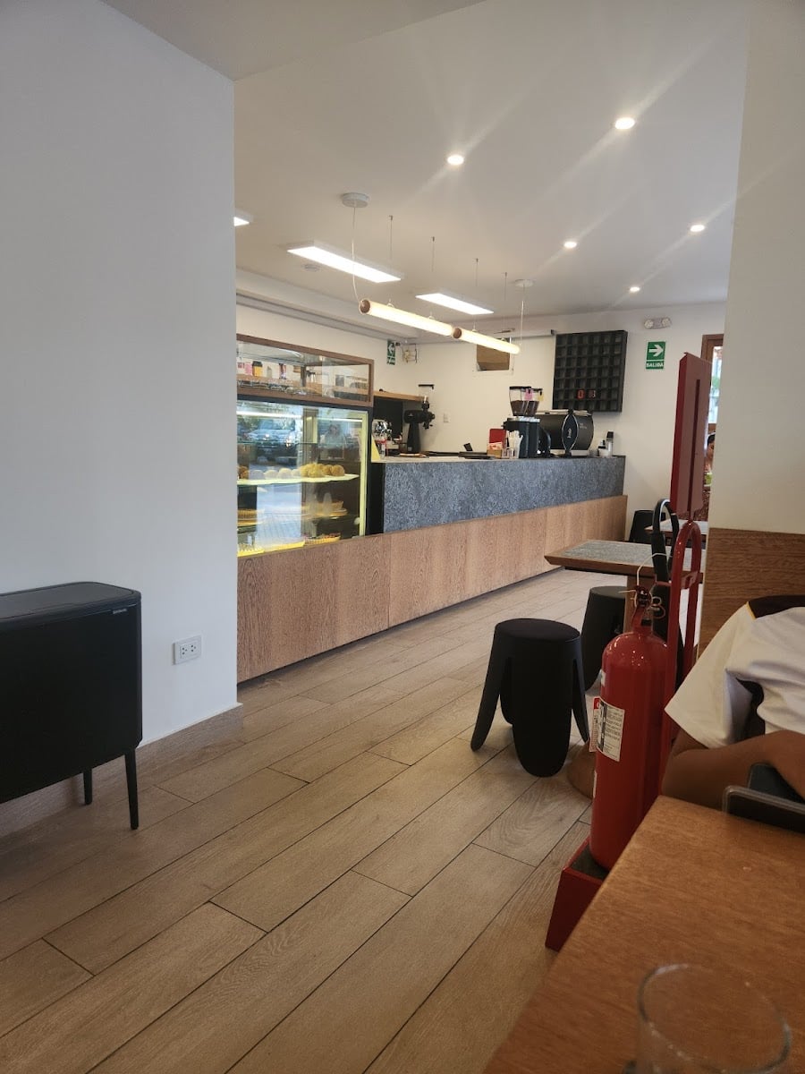 Cofijaus - Coffee Shop