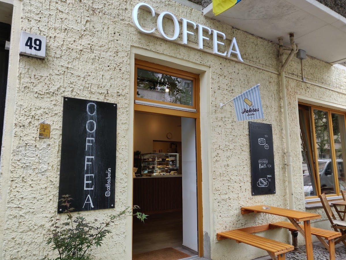 Coffea