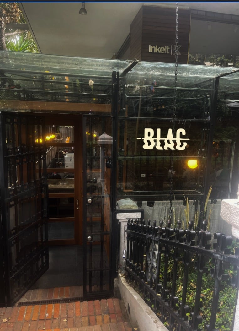 Blac
