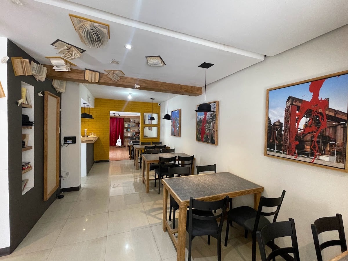 Corinto Café
