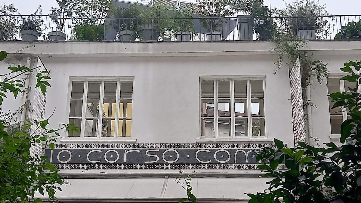 Corso Como, 10