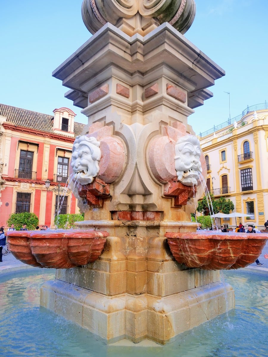 sevilla.