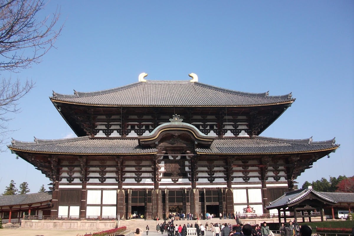 Tōdaiji