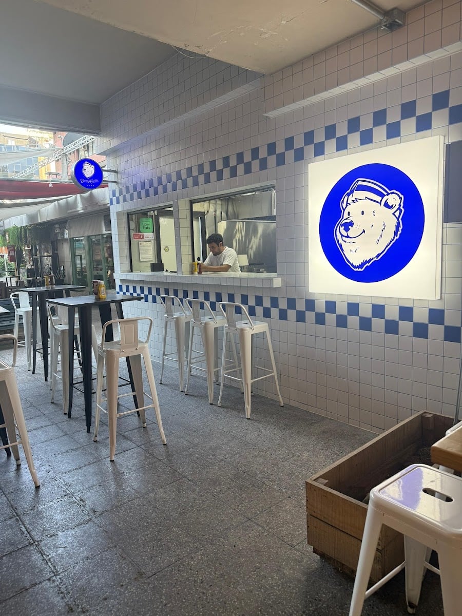 Burgeadictos