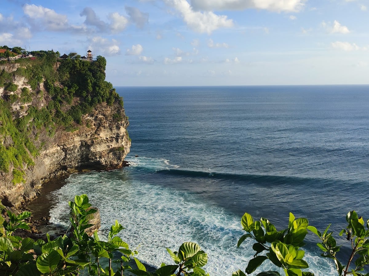 Uluwatu Temple - Pura luhur temple
