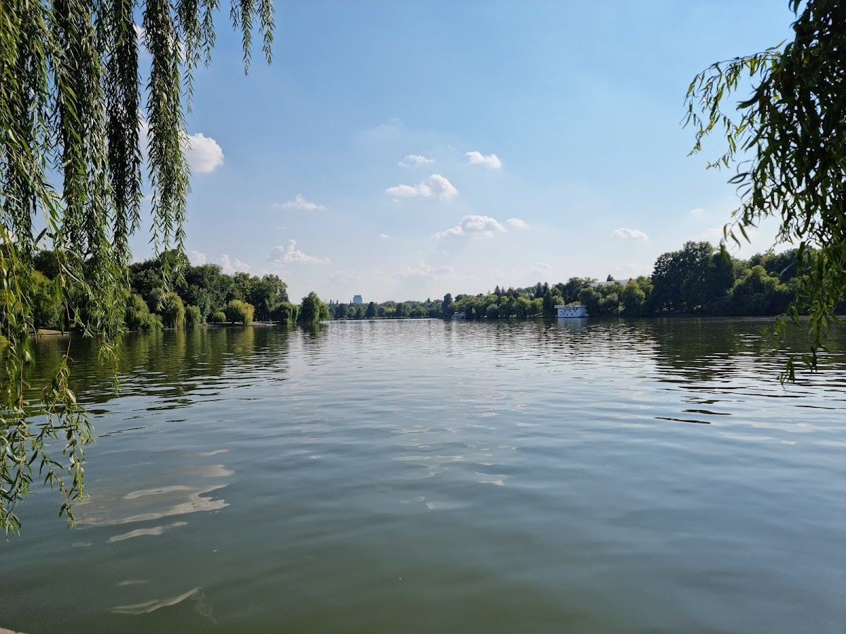 Parcul Herastrau