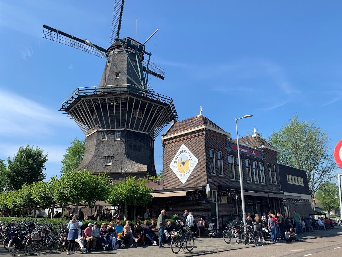 Brouwerij 't IJ