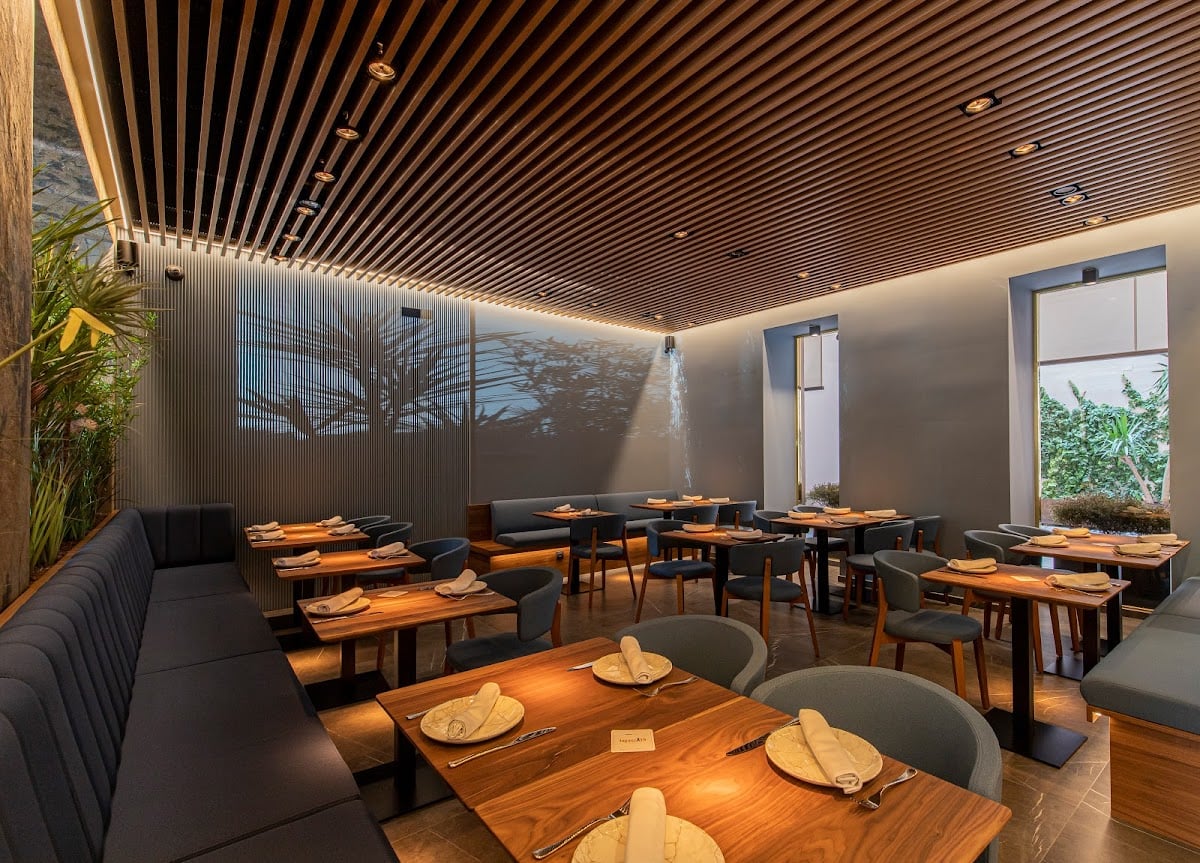 Restaurante Barra Alta
