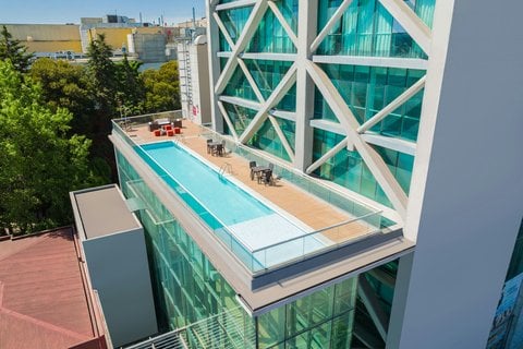 Four Points by Sheraton Los Ángeles