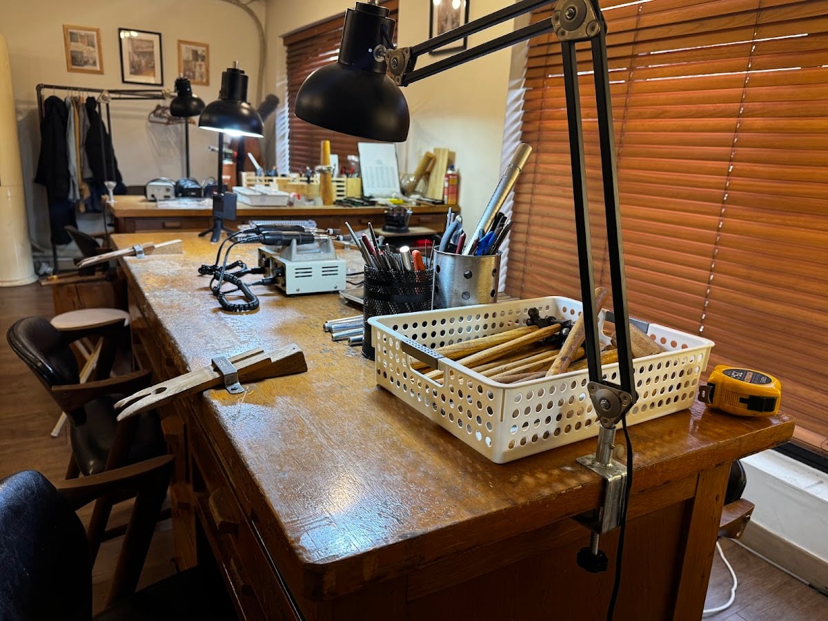 Handmade Ring Making Workshop HOAN