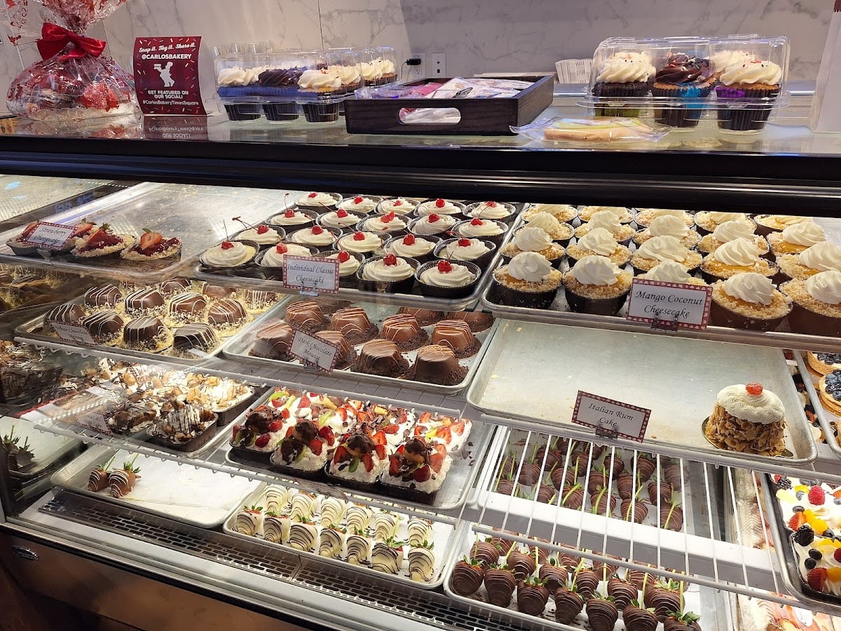 Carlo's Bakery