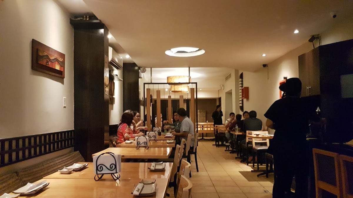 Ibuki Sushi Bar