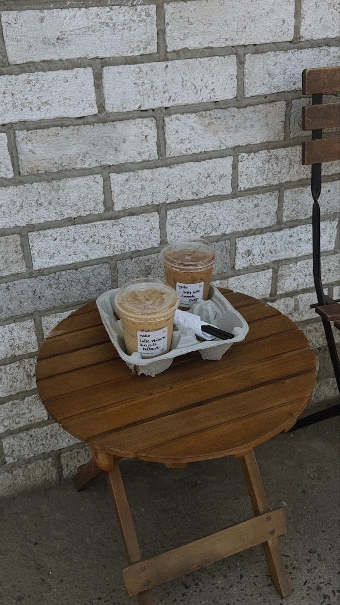 Valle Café