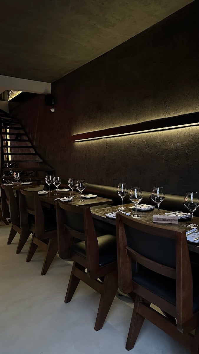 Tres Cuatro Cinco SteakHouse