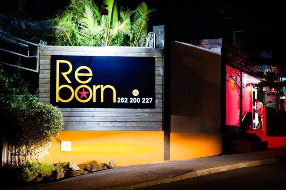 Le reborn