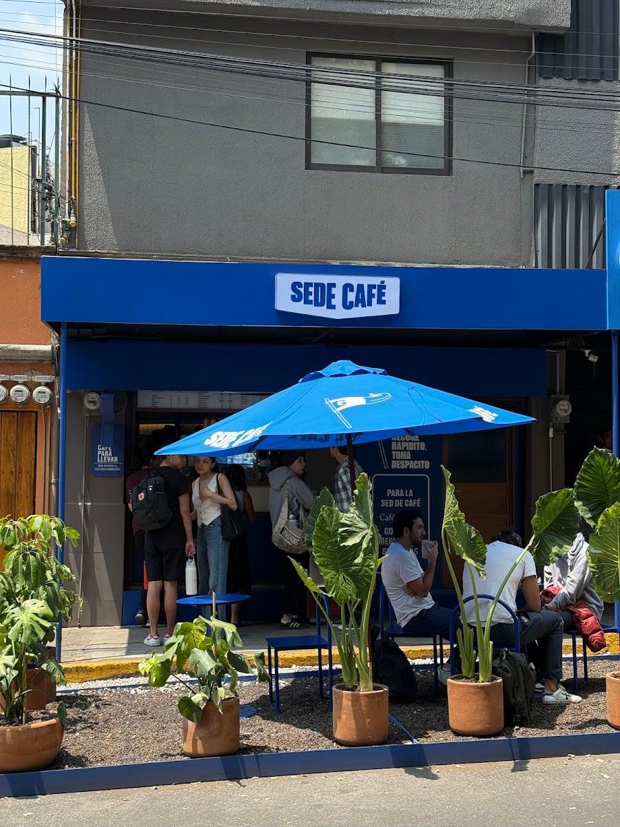 Sede Café 