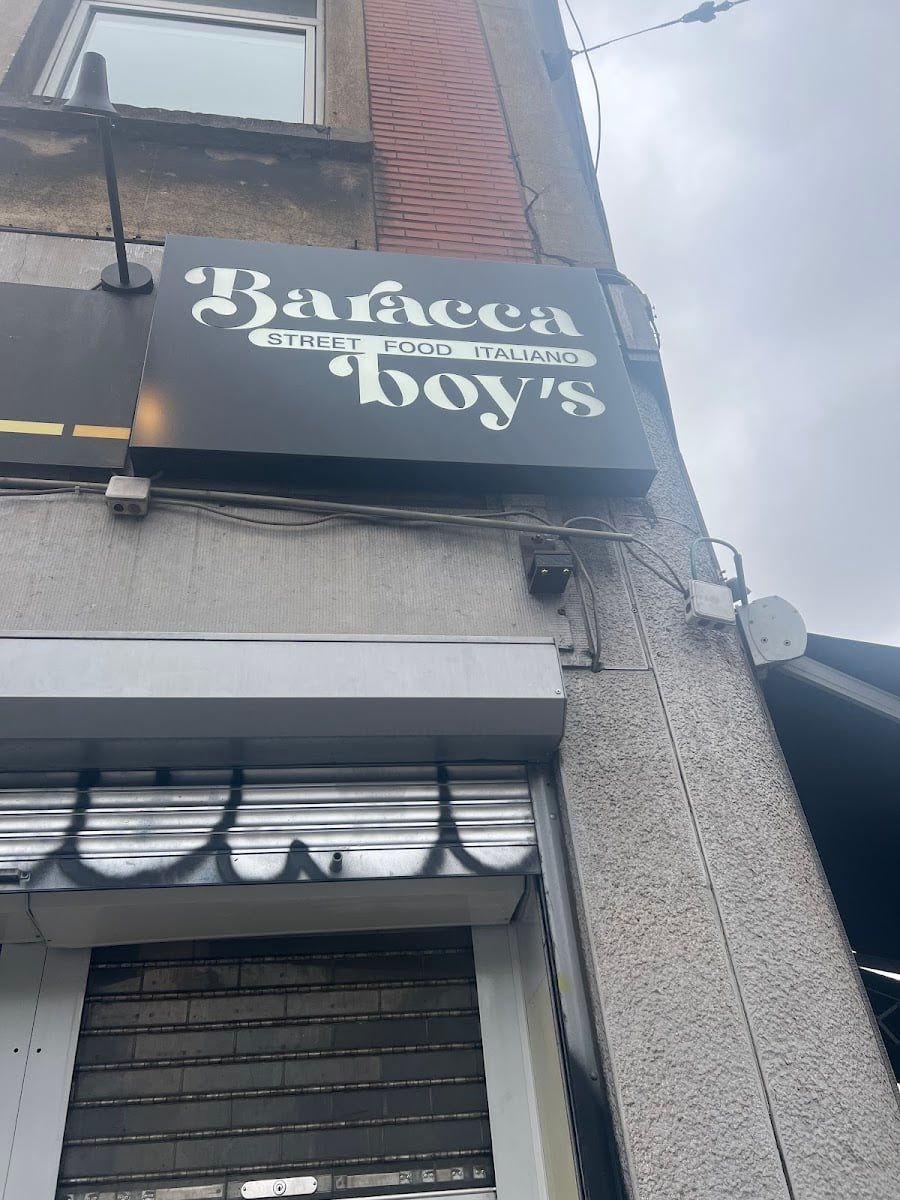 Baracca boy’s