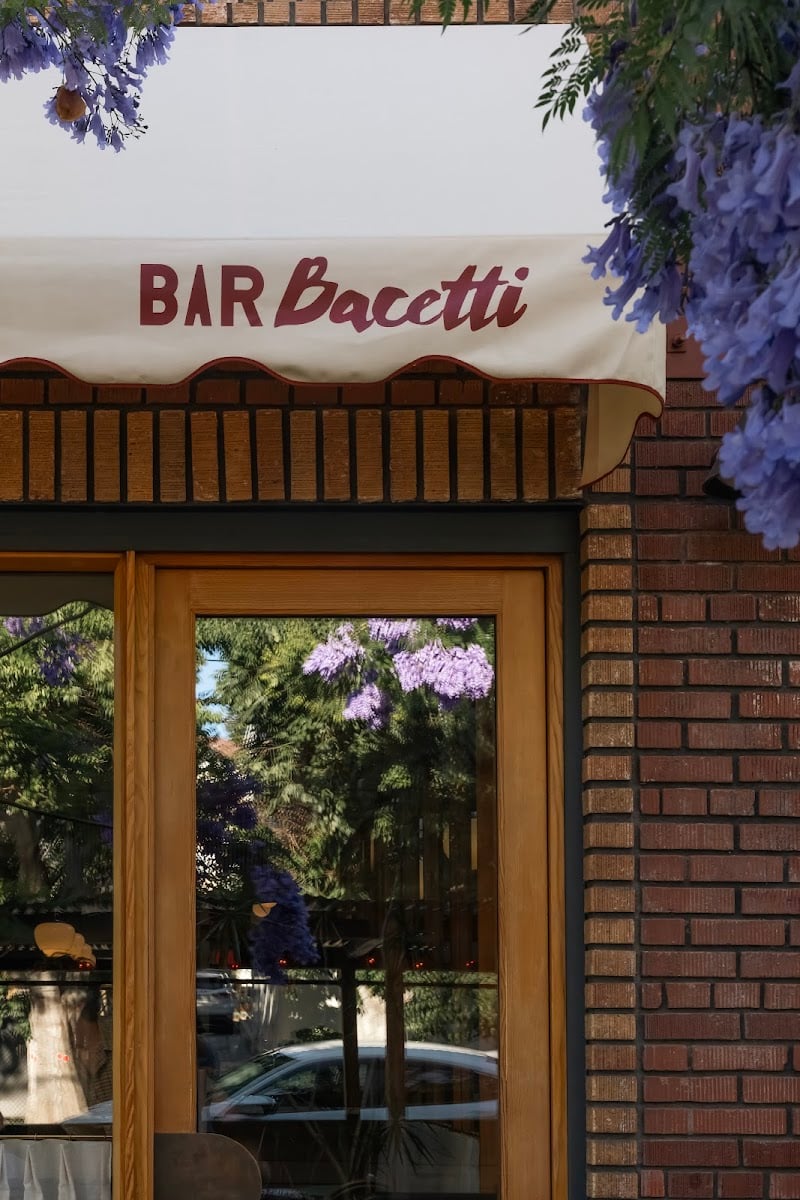 Bar Bacetti