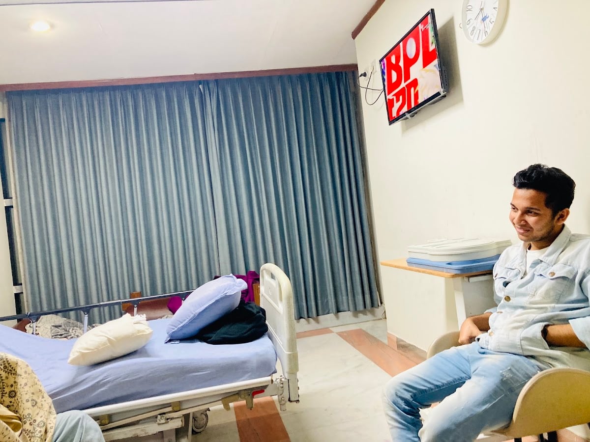 LABAID Specialized Hospital
