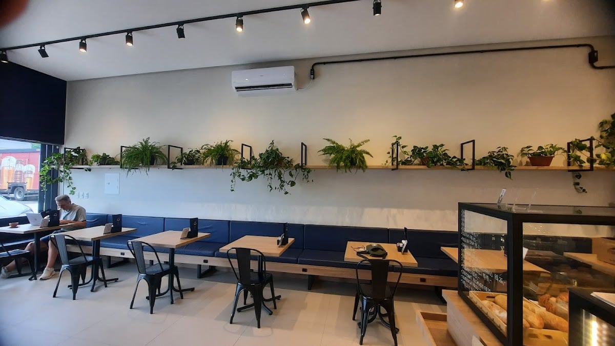 Gemelli Cafés Especiais - Ivoti - Brasília