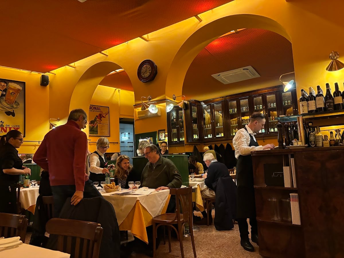 Ristorante La Libera