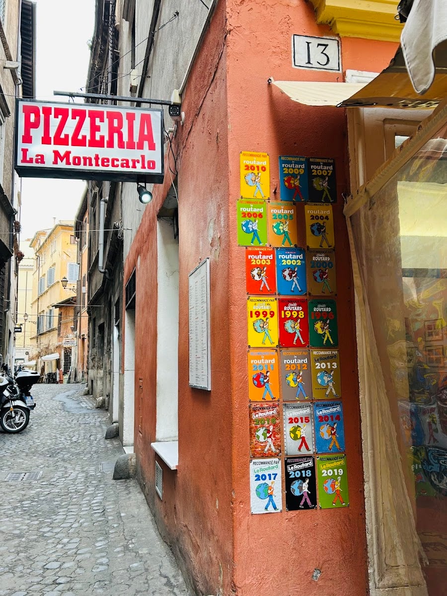 La Montecarlo