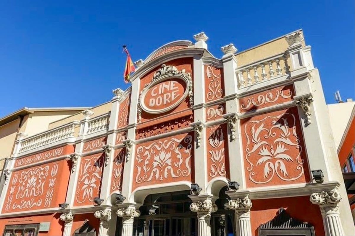 Cine Doré