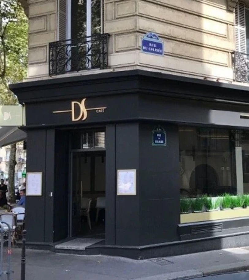 DS Café Franklin
