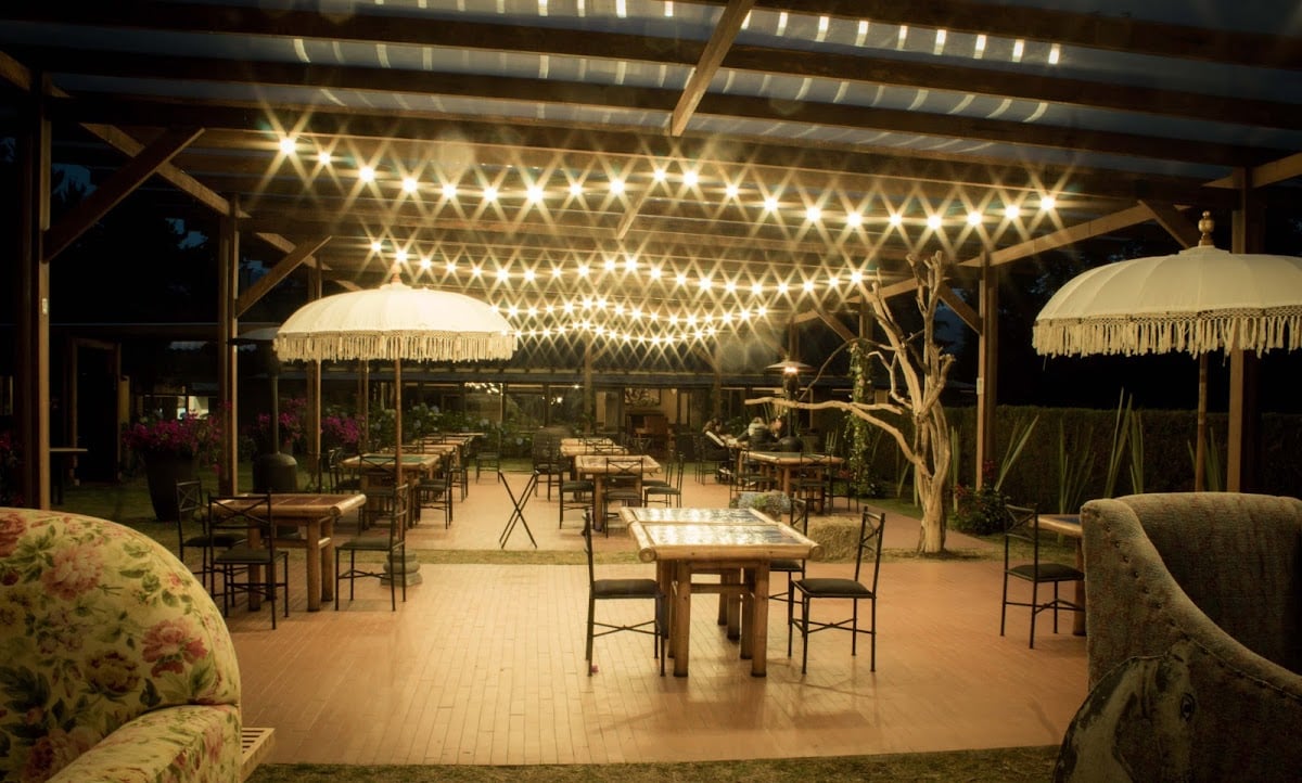 Restaurante La Caballeriza