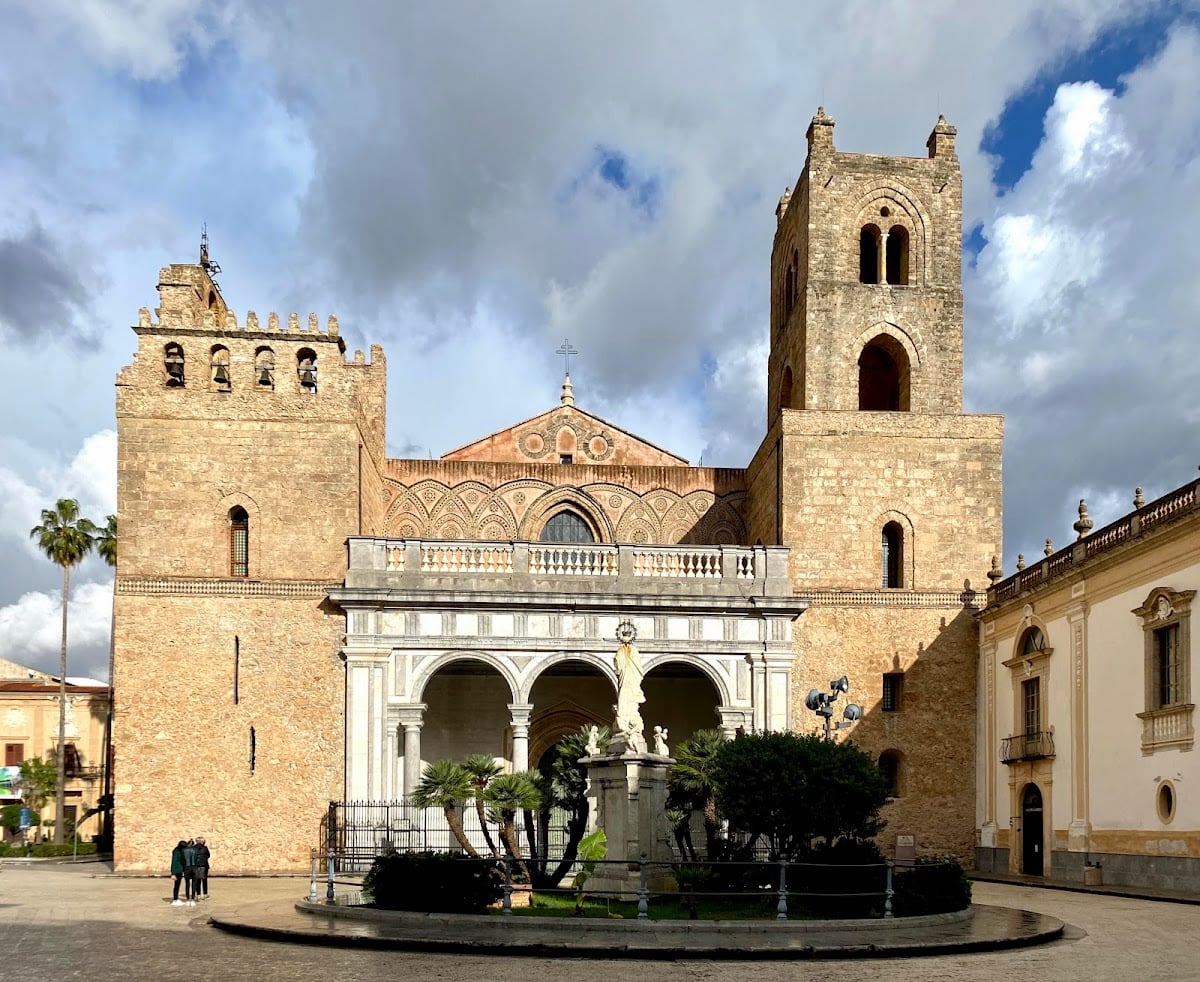 Cattedrale di Monreale
