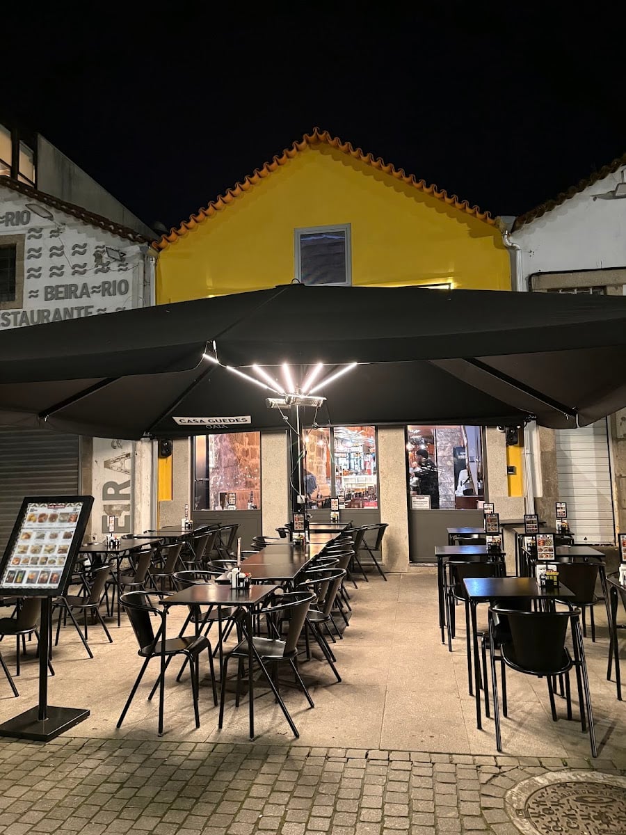 Casa Guedes Gaia