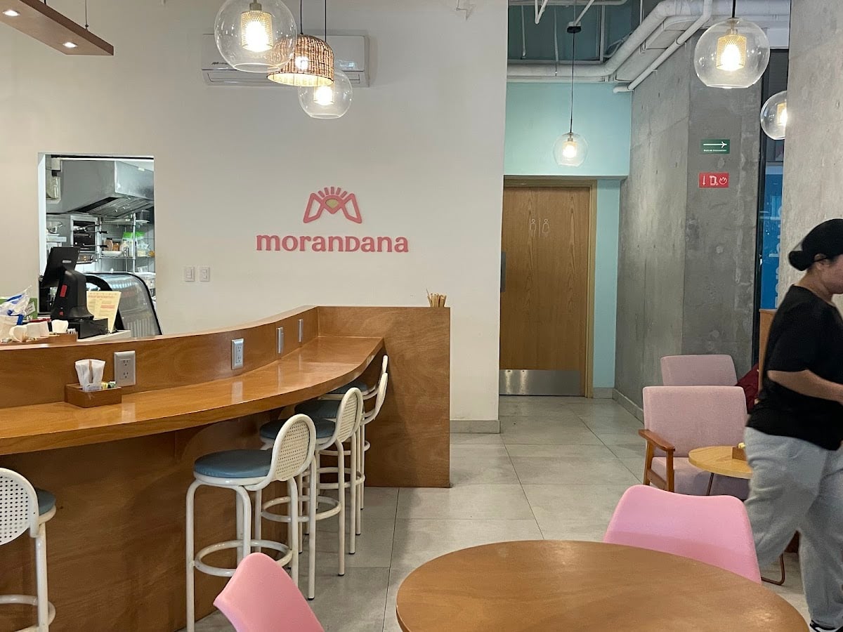 Morandana