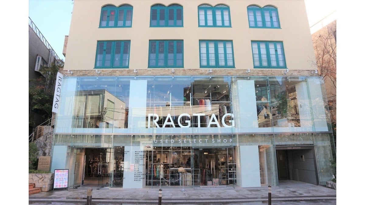 RAGTAG Harajuku