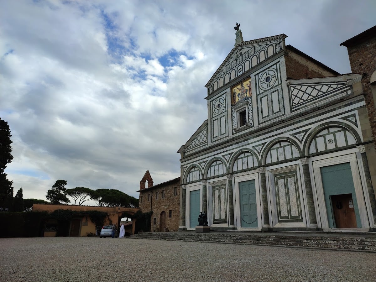 San Miniato al Monte