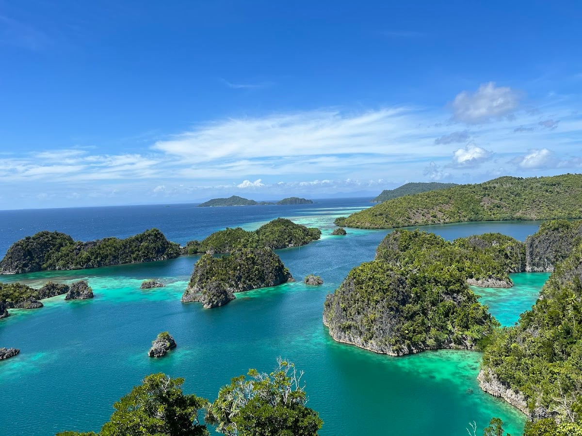 Raja Ampat - indonesia