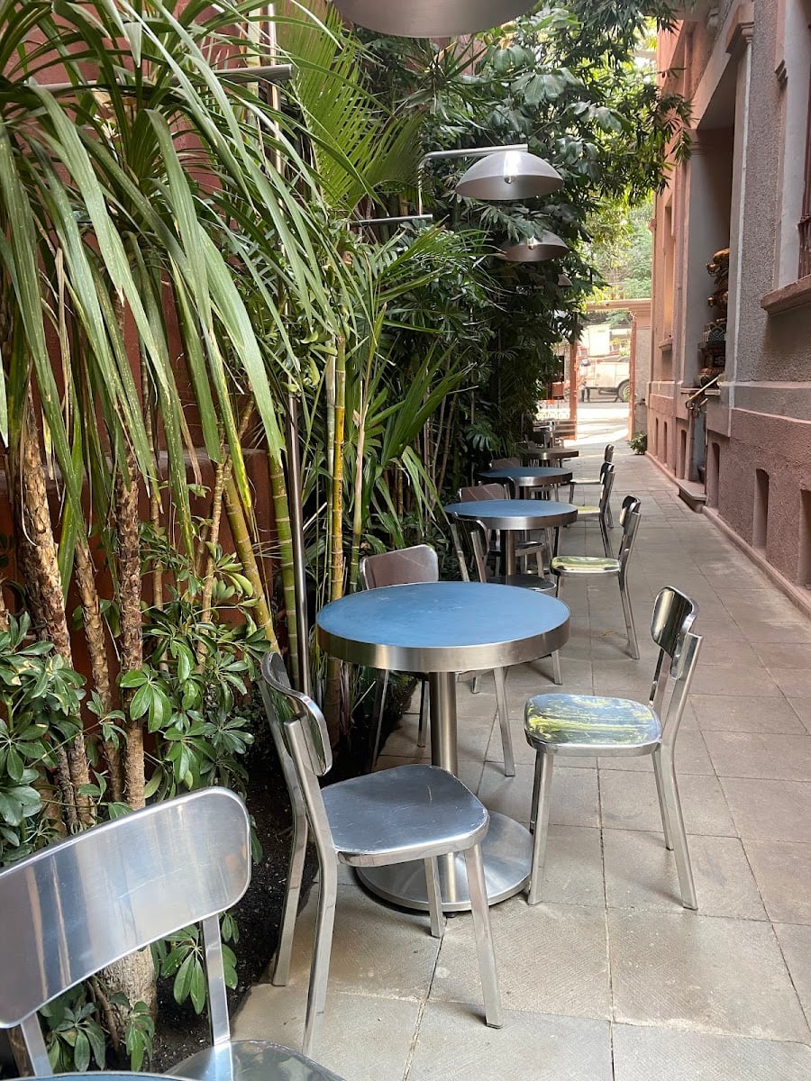 Café Margarita