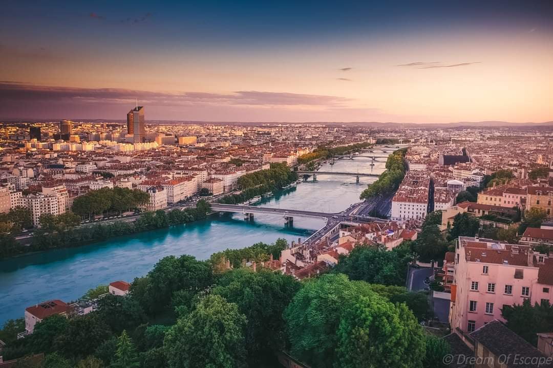 Lyon