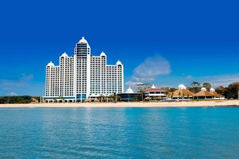 The Westin Playa Bonita Panama