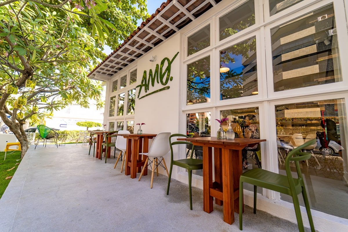 AMO