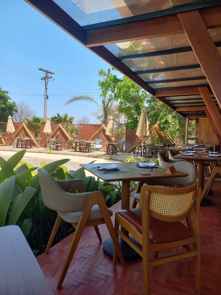 Faro Restaurante