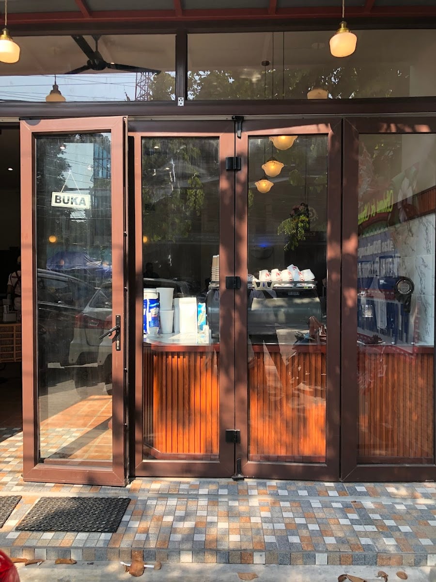 Kedai Pleburan